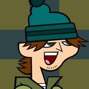 Total Drama Profiles Episode 22: Ezekiel : .